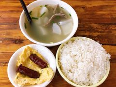 -陈记汤饭(水巷口店)
