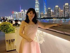-Kathleen's Waitan 凯圣琳江景西餐厅(外滩店)