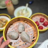 颜值和味道成正比 「蝴蝶里 」