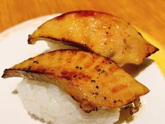 -合点寿司(金虹桥商场店)