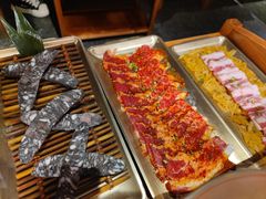 -西塔老太太泥炉烤肉(万柳华联店)