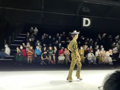 -欢乐海岸椰林沙滩-2025湾区超级灯会