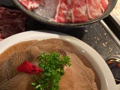 -五星桥原切肥牛火锅·30年专注好牛肉(湖塘店)