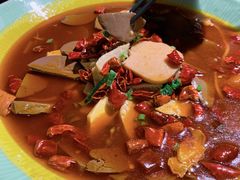 经典毛血旺-小吊梨汤·北京菜·烤鸭(鸟巢店)