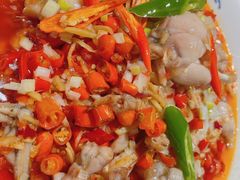 -川風侠·融合新川菜(镇江京口吾悦店)