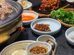 -味家烤肉烤鳗鱼牛排(西塔旗舰店)