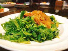-北戴河转鱼·炒螃蟹酱餐厅