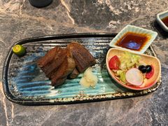 -炙柒Sekinana·精致日料(合生汇店)