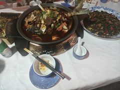 -友记功夫香·人民川菜(红牌楼店)