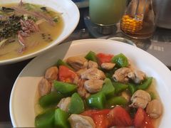 -懒人盐府人家(航天桥店)