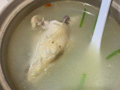 -19号私房菜(云南路店)