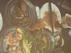 -天津东凯悦酒店·Market Café自助餐厅