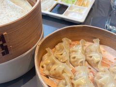 -小大董·烤鸭(观景餐厅·南京西路店)