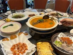 -东方棕泉·洗浴·按摩·美食国际水疗会所(福田店)
