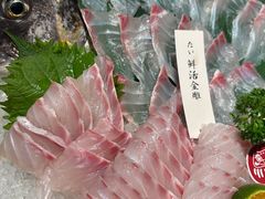 -炉胜·炉端烧·居酒屋