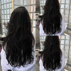 -Hair Code芭曲发型