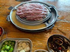 -火炉家·韩式炭烤肉