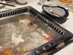 -九府羊·鲜羊火锅·烤串(新华路店)