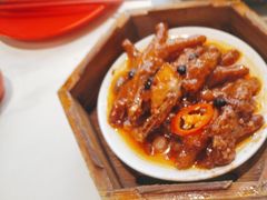 -避风塘·金牌店·夜宵(金玉兰店)