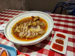 -西贝(紫荆广场店)