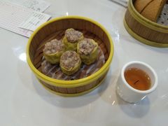 芋头烧麦-隆昌海鲜酒家(南岸路店)