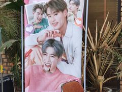 -春莱·老挝咖啡·泰式奶茶(钟楼店)