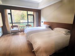 -天明山温泉大酒店