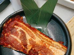 -韩宫宴烤肉·黑毛和牛·料理(宣州国购店)