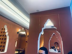 -那拉提之疆·新疆菜(美院店)