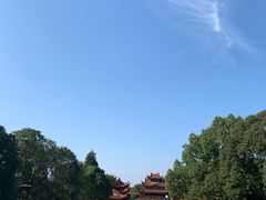 -富乐山
