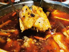 -蜀滋香鲜鱼美蛙火锅(339店)