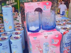 -瑞虹新天地月亮湾