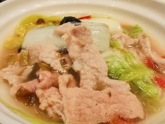 -北京益田影人花园酒店