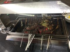 -运德成·天津老味烧烤(广开二马路店)