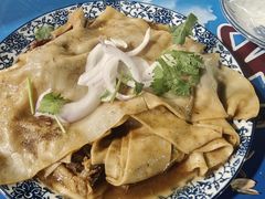 -壹阁胡羊焖饼(特色小吃街店)