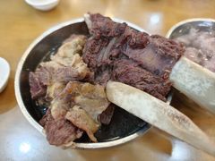 -老牌依强牛肉店(达道总店)