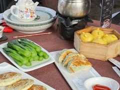 -侨美·唐荔园·40年地道粤菜