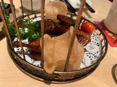 -避风塘(金山万达店)