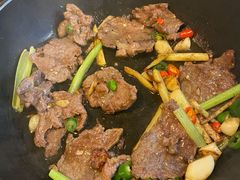 姜棍牛肉-猪肉婆私房菜(容桂总店)