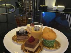 -蓝色派对KTV(聚然广场店)