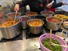 -公交新村粉店(赤岗冲店)