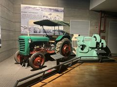 -柳州工业博物馆