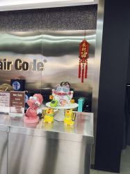 -Hair Code芭曲发型