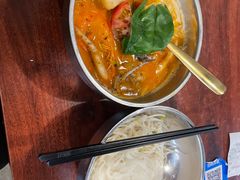 -海安安越南粉(丹竹頭店)