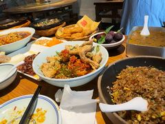 -打酱油·非遗淮扬菜(瘦西湖梅岭店)