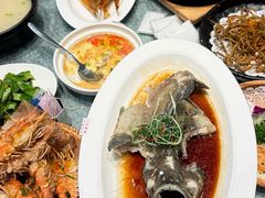 -79号渔船海鲜饭店(宝安店)