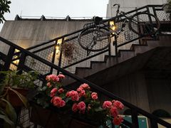 -时光乌托邦空中花园餐厅川味·融合菜(幸福广场店)