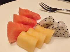 -北京饭店谭家菜