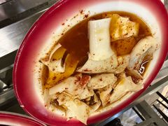 -胡四哥特色火盆烧烤(一分店)