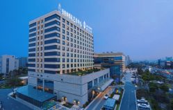 -曼格纳婚礼艺术中心(张江店)